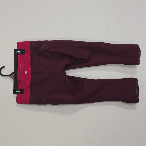 Lululemon size 6 - Picture 3 of 4